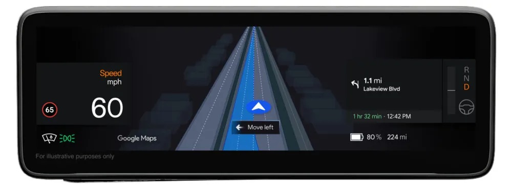 Google Maps sắp có khả năng dùng AI để 'nhìn đường' - Ảnh 1.
