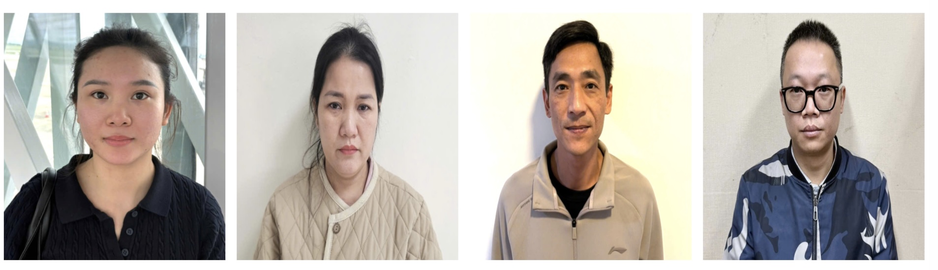 Khởi tố 17 bị can liên quan sai phạm xuất khẩu sầu riêng sang Trung Quốc - Ảnh 2.