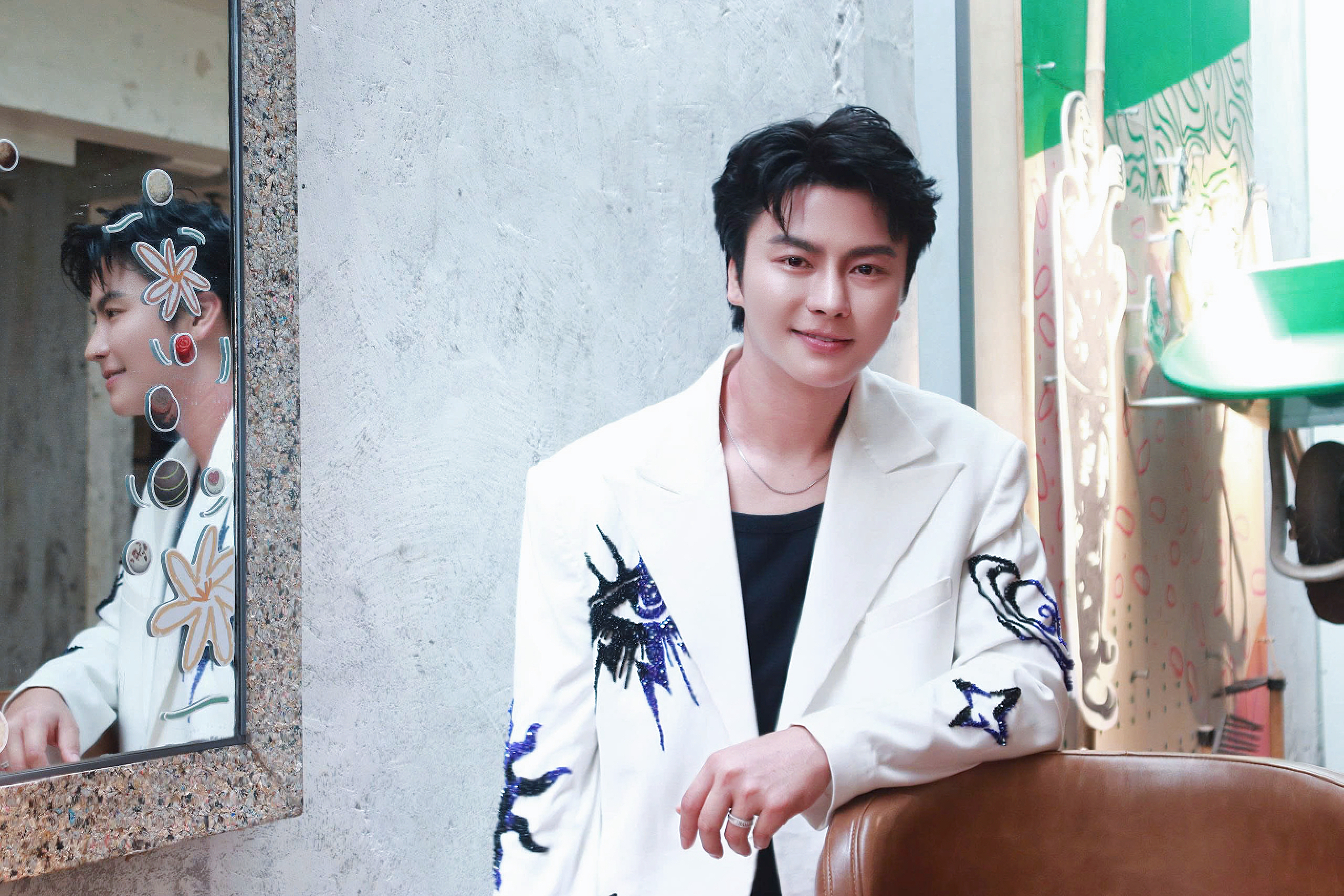 Đạt NSƯT vì sao Võ Minh Lâm vẫn tiếc nuối? - Ảnh 3.