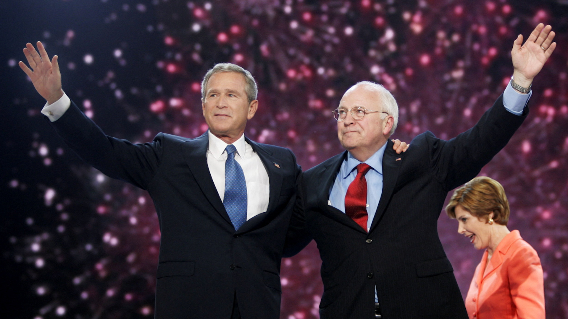 Ông Dick Cheney, cựu Phó tổng thống Mỹ thúc đẩy xâm lược Iraq, qua đời - Ảnh 1.