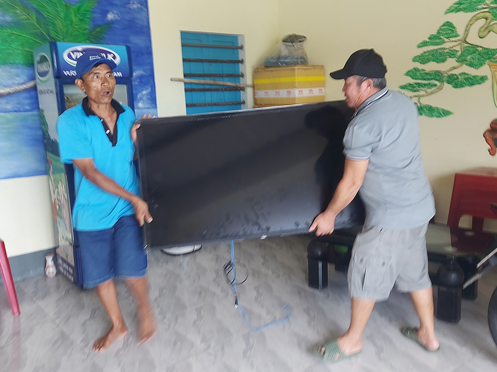 - Φωτογραφία 9. - Ảnh 9.