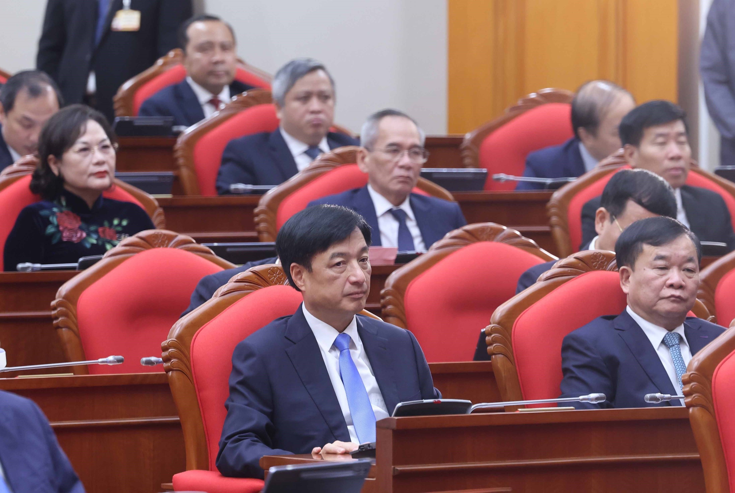 Tổng Bí thư: 'Chúng ta đã làm được những việc có thể coi là kỳ tích'- Ảnh 2.