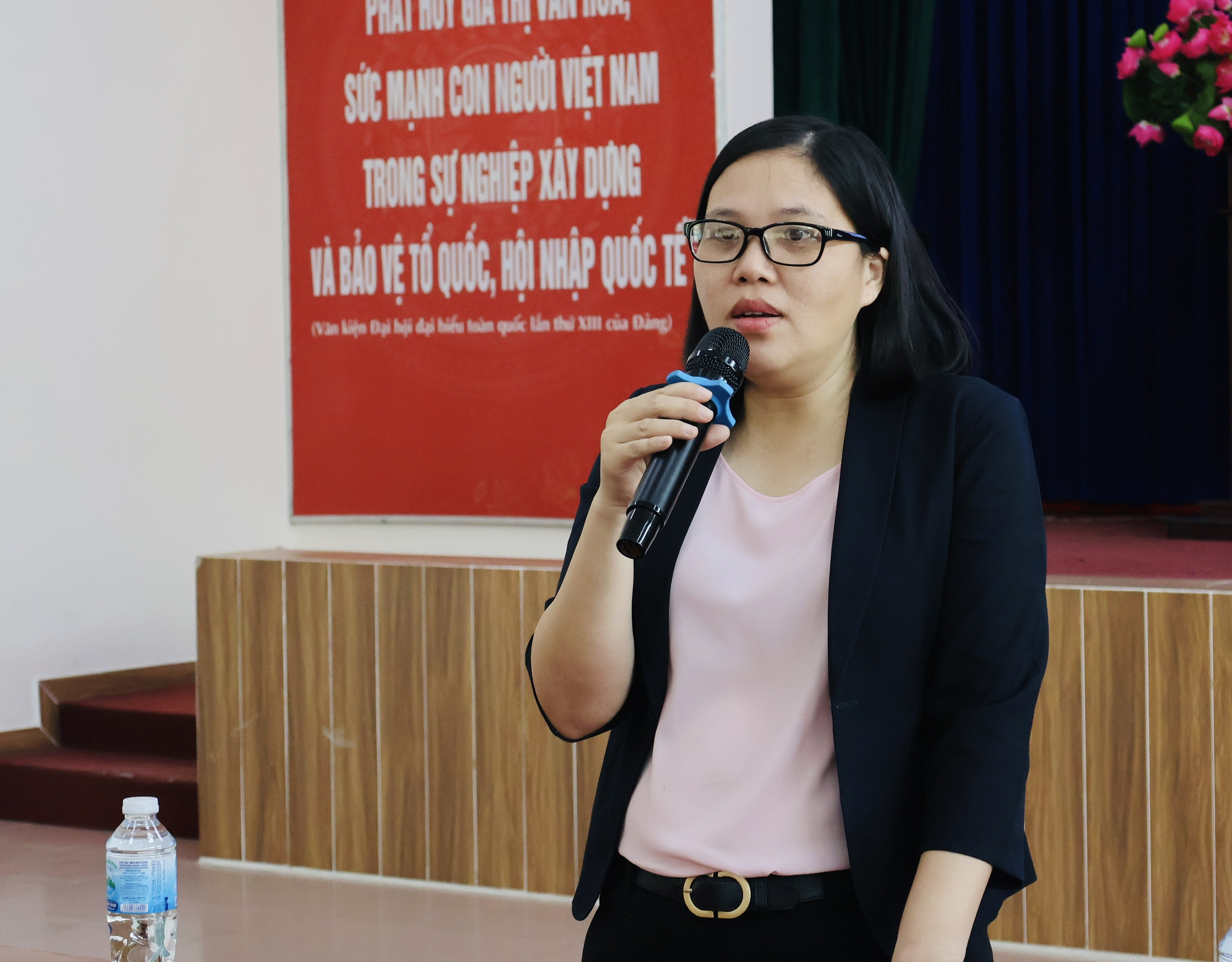 Nhiều người trẻ nghĩ khám sức khỏe tiền hôn nhân là do thiếu tin tưởng nhau - Ảnh 1. Nhiều người trẻ nghĩ khám sức khỏe tiền hôn nhân là do thiếu tin tưởng nhau - Ảnh 1.