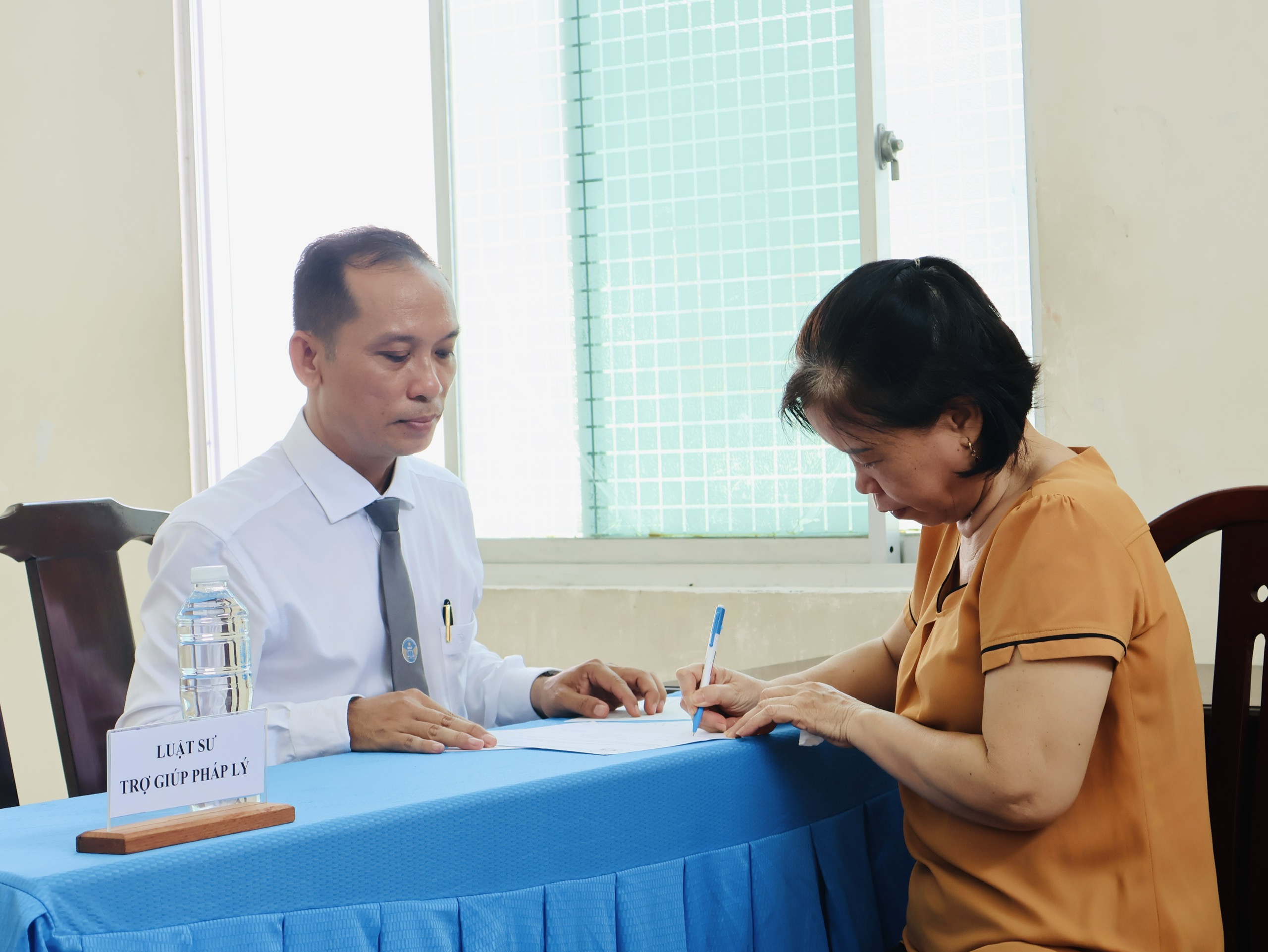 Nhiều người trẻ nghĩ khám sức khỏe tiền hôn nhân là do thiếu tin tưởng nhau - Ảnh 3. Nhiều người trẻ nghĩ khám sức khỏe tiền hôn nhân là do thiếu tin tưởng nhau - Ảnh 3.