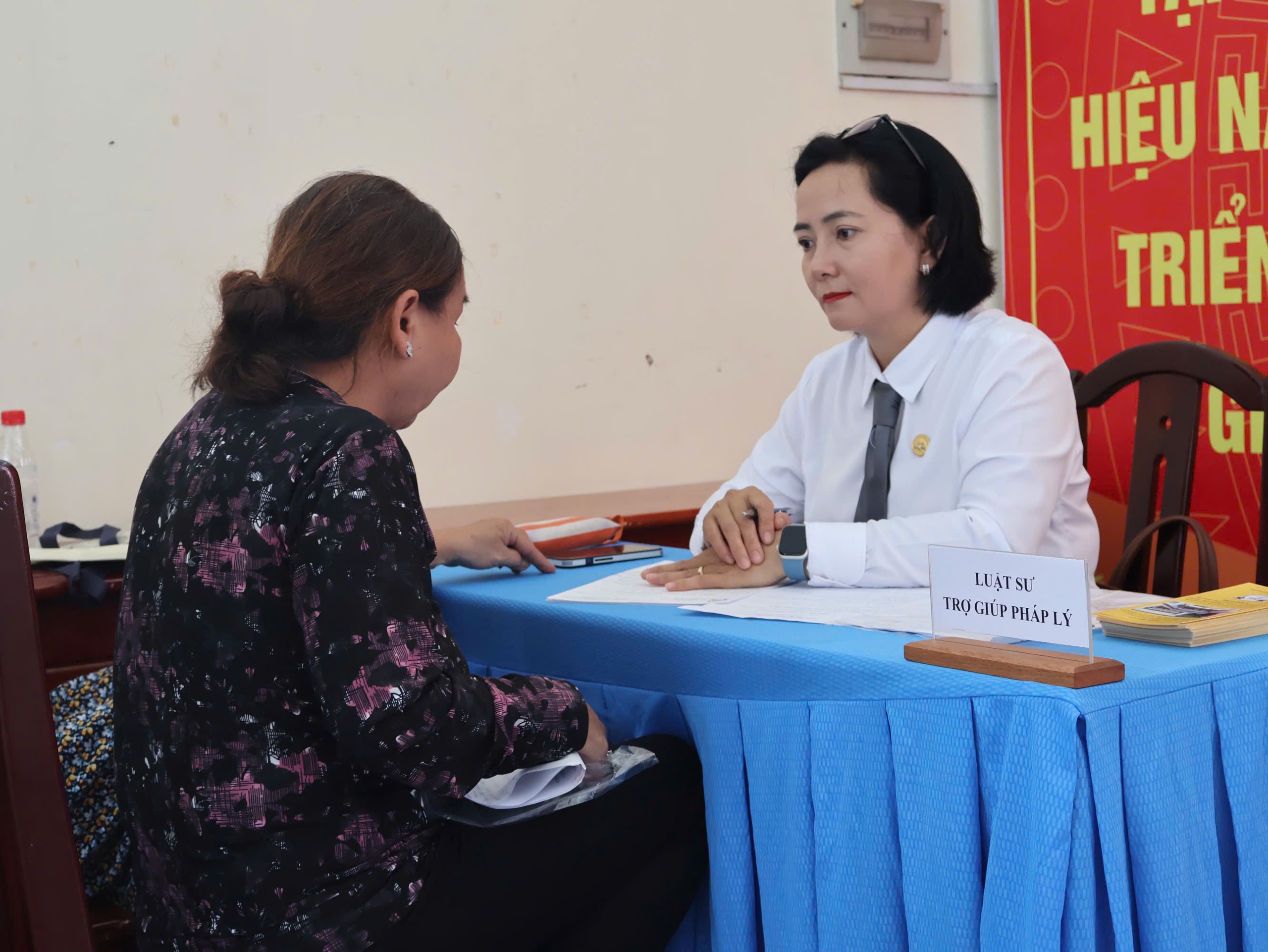 Nhiều người trẻ nghĩ khám sức khỏe tiền hôn nhân là do thiếu tin tưởng nhau - Ảnh 4. Nhiều người trẻ nghĩ khám sức khỏe tiền hôn nhân là do thiếu tin tưởng nhau - Ảnh 4.