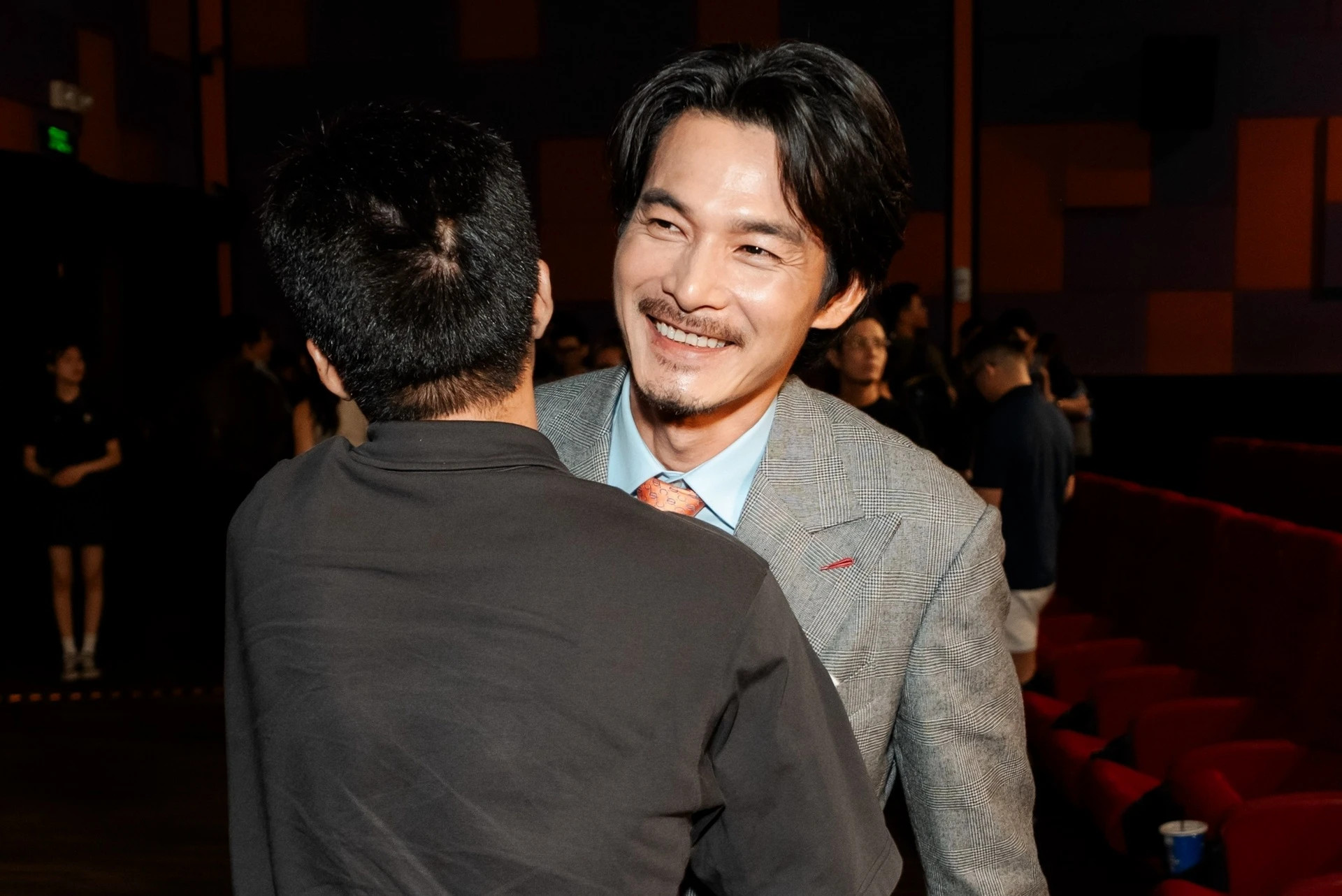 Diễn viên Quách Ngọc Ngoan nhắc về ồn ào vỡ nợ, quyết tâm làm lại từ đầu - Ảnh 4.