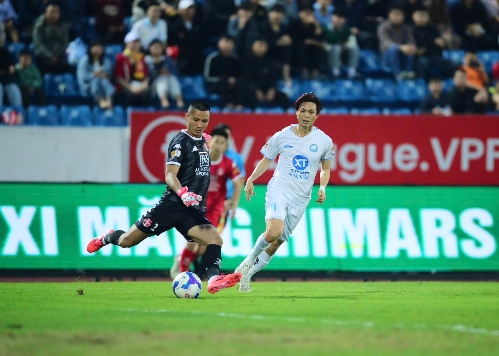 Nóng: Xuân Son và Đình Triệu tái xuất đội tuyển Việt Nam, thầy Kim gọi gương mặt cực ‘lạ’- Ảnh 2. Nóng: Xuân Son và Đình Triệu tái xuất đội tuyển Việt Nam, thầy Kim gọi gương mặt cực ‘lạ’- Ảnh 2.