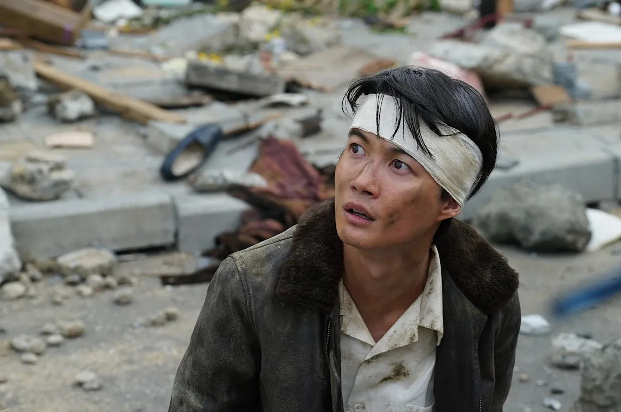 Thế khó của bom tấn 'Godzilla: Minus One' - Ảnh 4.