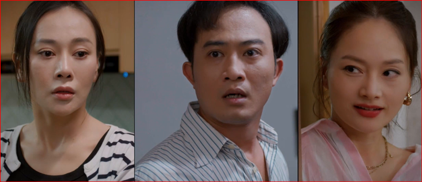 Phương Oanh gây bão - Ảnh 3.