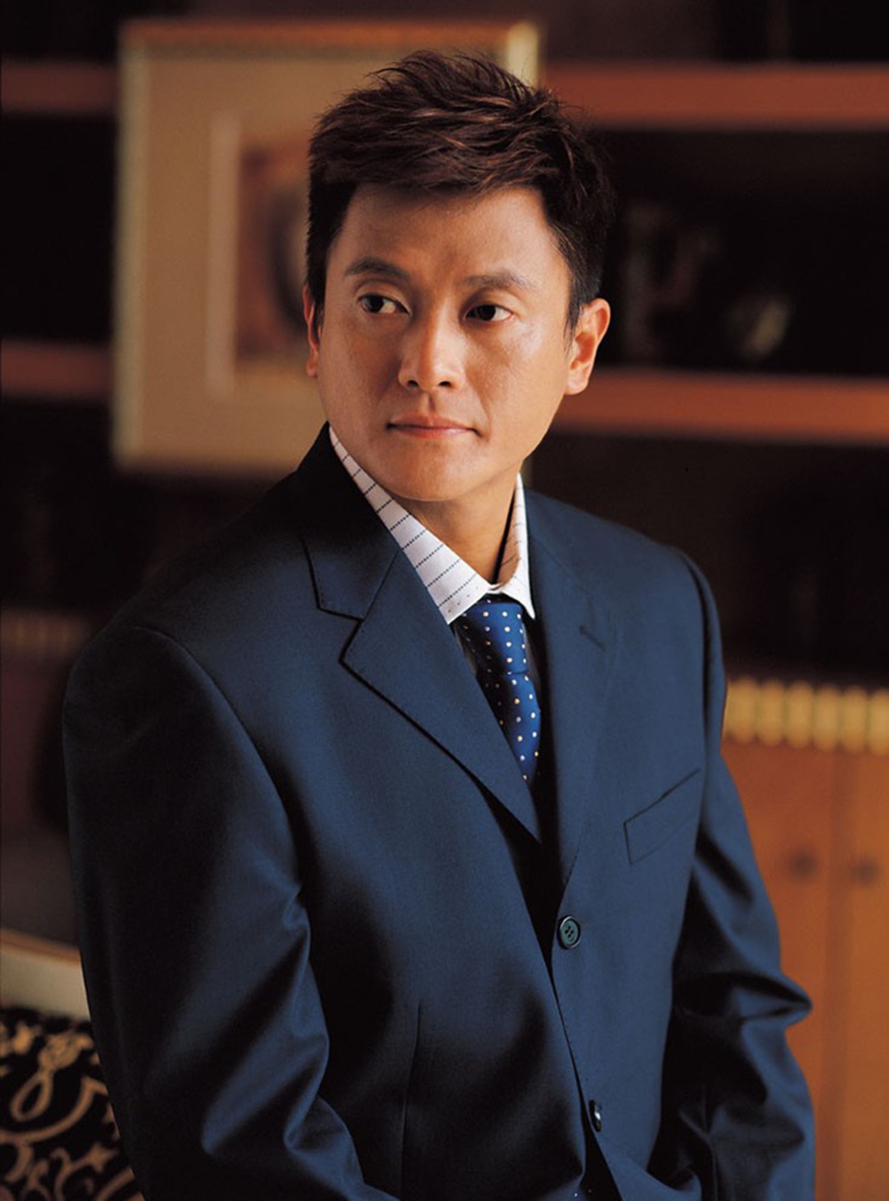 Ngụy Tuấn Kiệt sốc nặng vì vợ trẻ ngoại tình, phải bán nhà rời quê - Ảnh 1.