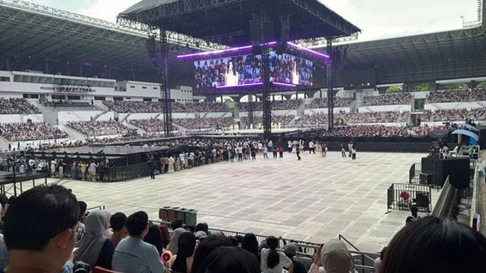 Năm thứ 10 của TWICE: Ghế trống, doanh số giảm và danh tiếng phai nhạt - Ảnh 3.