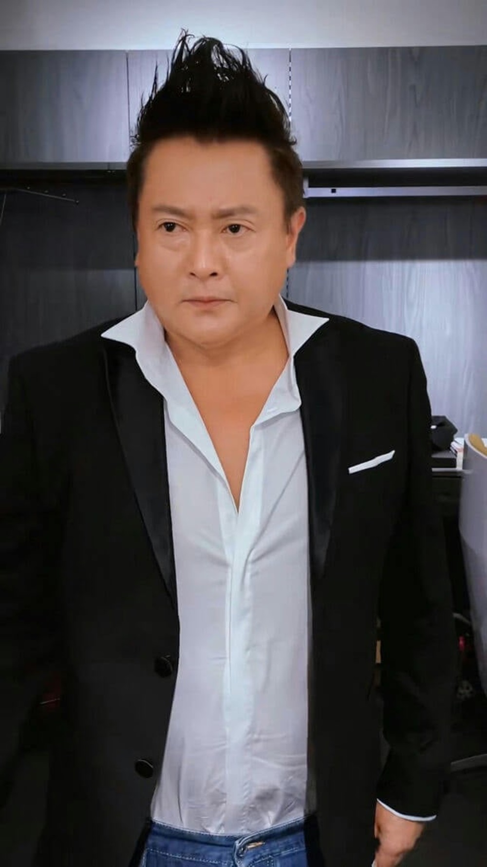 Ngụy Tuấn Kiệt sốc nặng vì vợ trẻ ngoại tình, phải bán nhà rời quê - Ảnh 5.