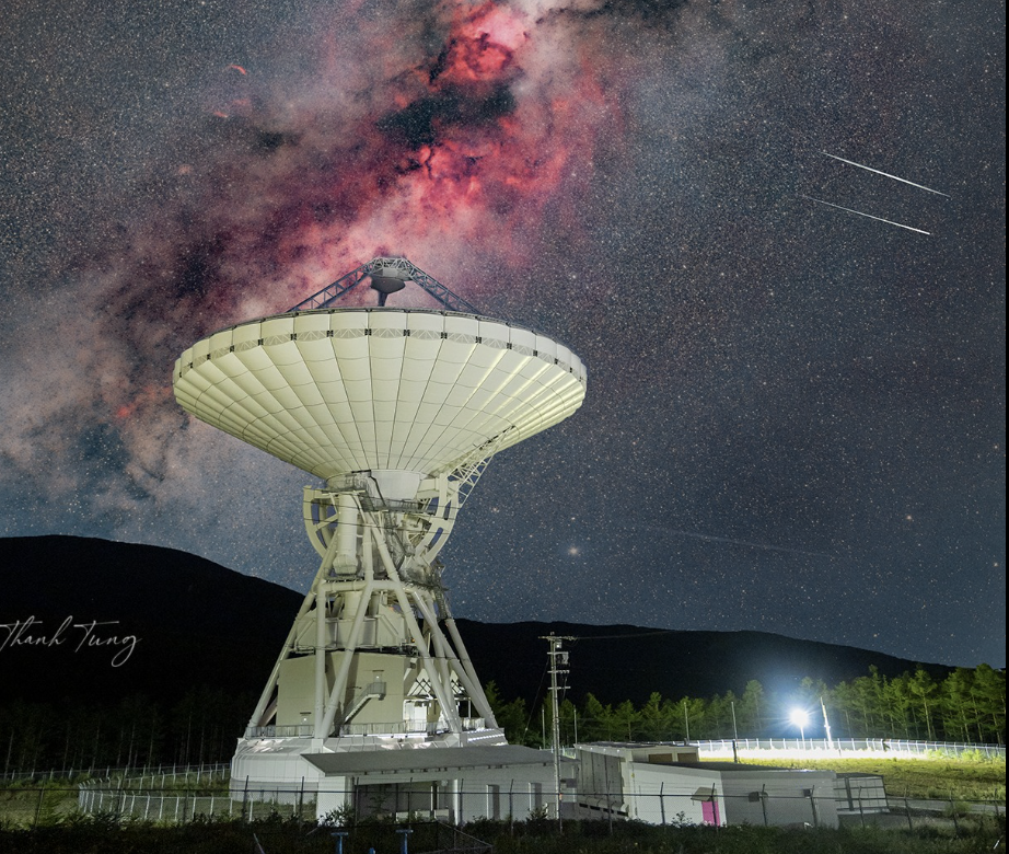 Tối nay bắt đầu mưa sao băng nổi tiếng trong lịch sử, k&eacute;o d&agrave;i gần... 1 th&aacute;ng - Ảnh 2.