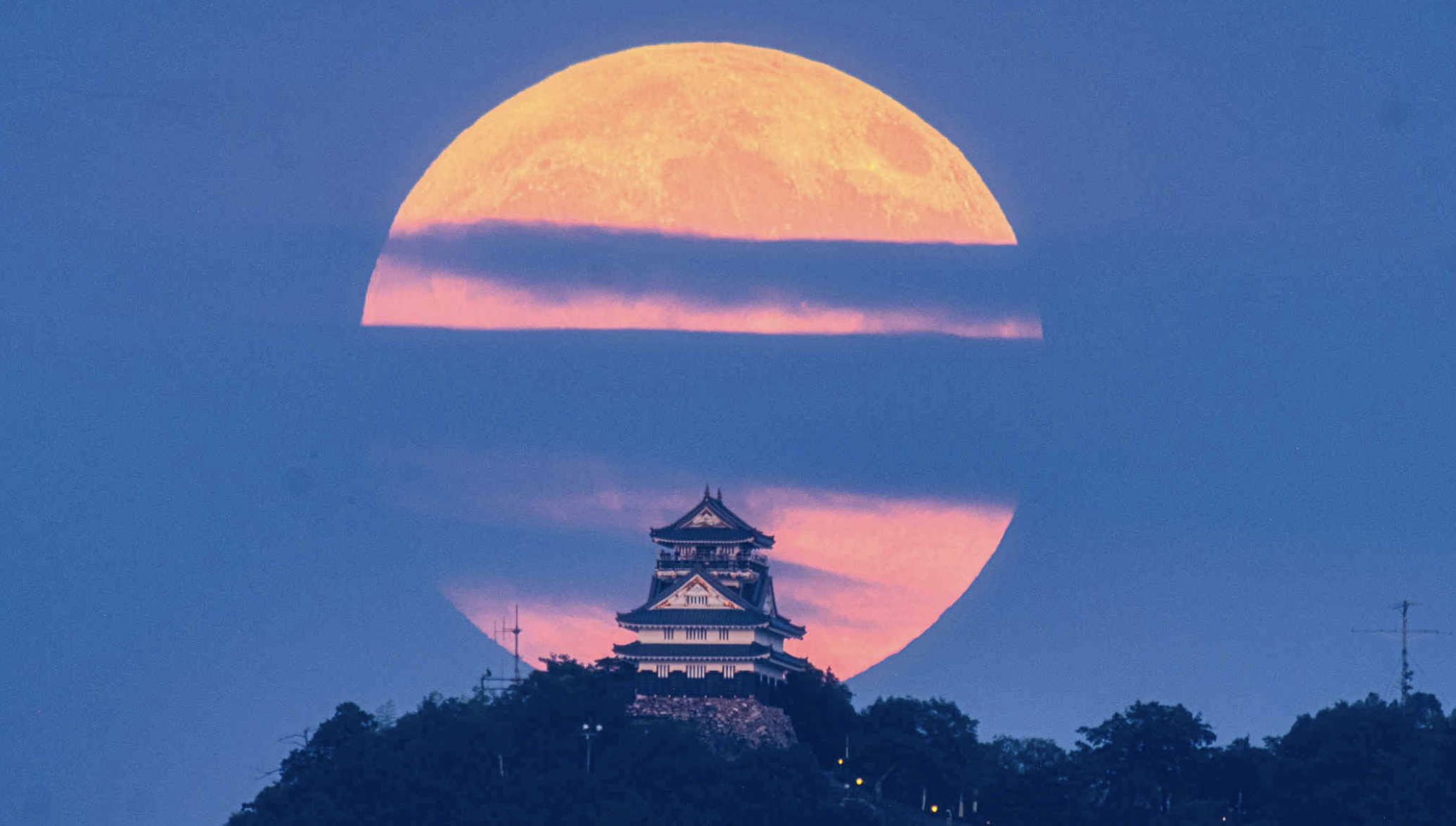 Triều cường ở TP.HCM dự báo vượt lịch sử sau siêu trăng lớn nhất 2025, vì sao? - Ảnh 2. Triều cường ở TP.HCM dự báo vượt lịch sử sau siêu trăng lớn nhất 2025, vì sao? - Ảnh 2.