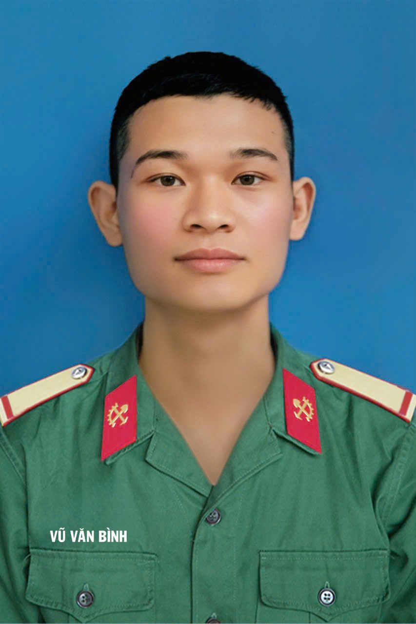 Một chiến sĩ hy sinh khi thực hiện nhiệm vụ xây dựng công trình quốc phòng - Ảnh 1.