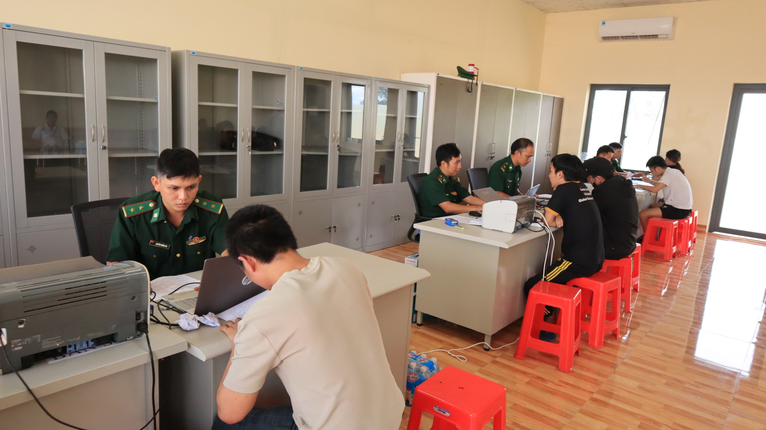 Lời kể rùng rợn của người Việt Nam thoát bẫy 'việc nhẹ lương cao' ở Campuchia- Ảnh 5.