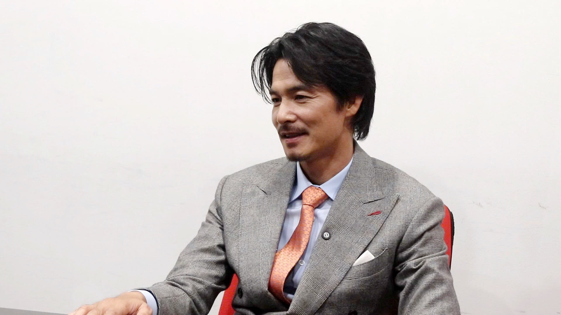 Diễn viên Quách Ngọc Ngoan nhắc về ồn ào vỡ nợ, quyết tâm làm lại từ đầu - Ảnh 3.