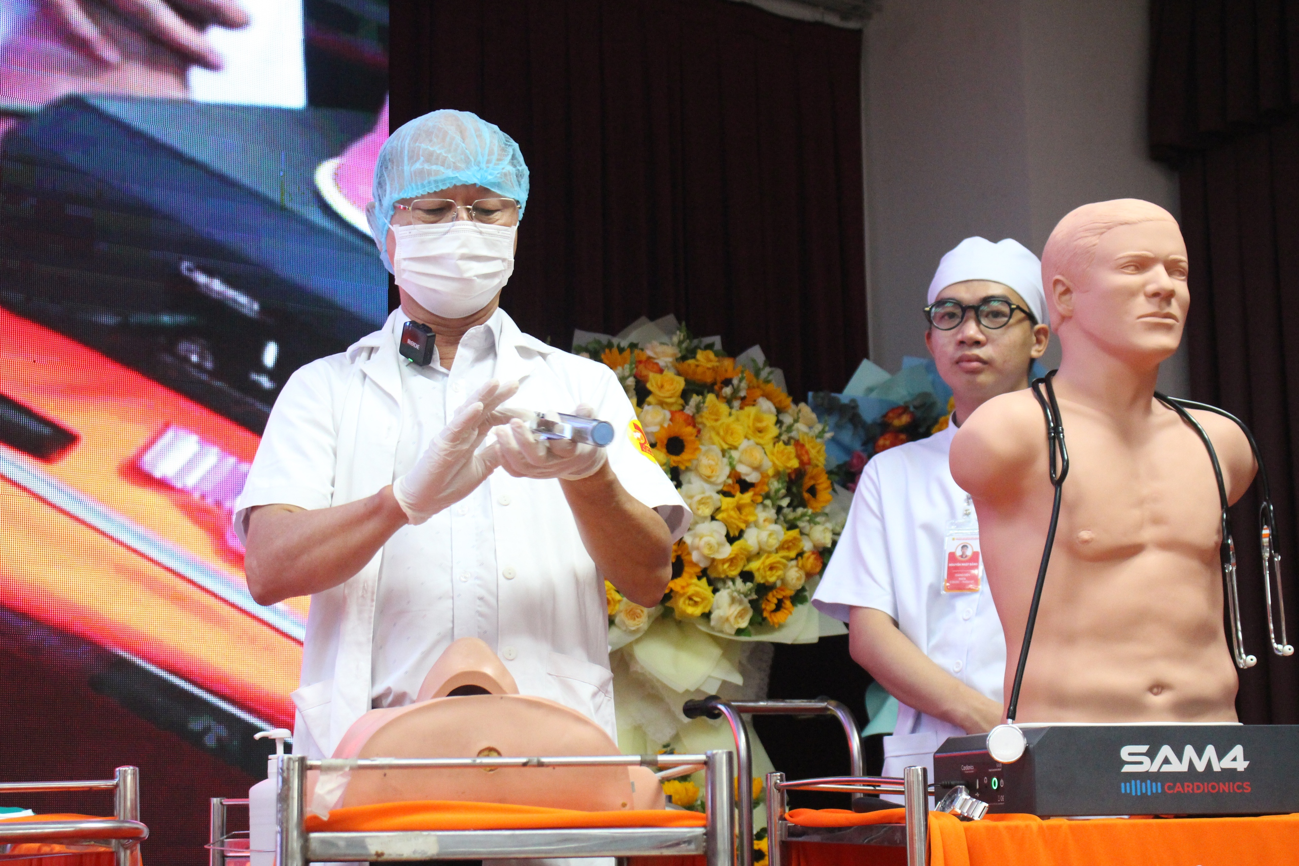 Bất cập tuyển giảng viên CĐ: Giỏi nghề nhưng khó tuyển - Ảnh 1.