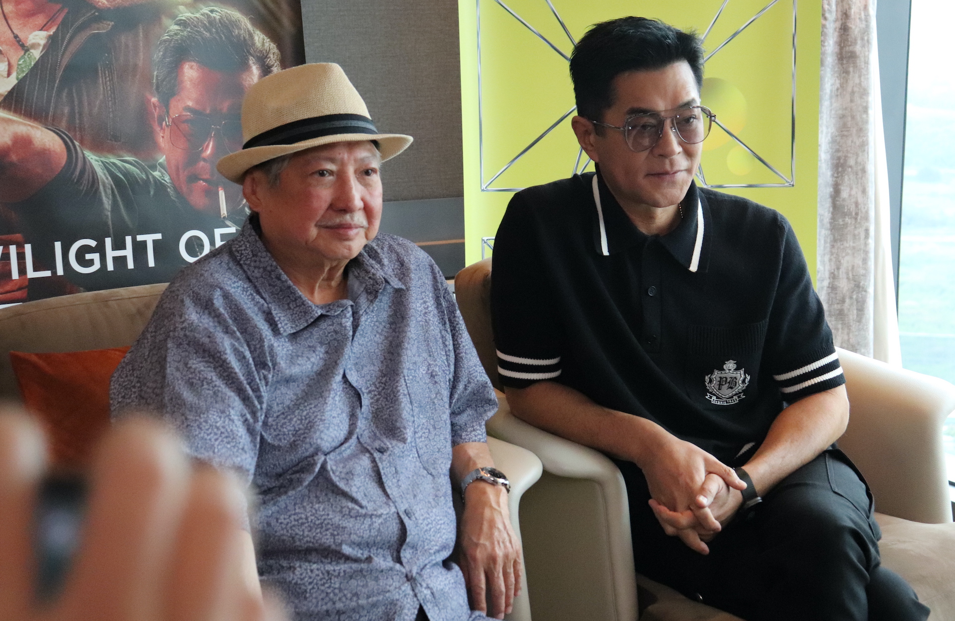 Cổ Thiên Lạc cảm kích fan Việt, hé lộ khả năng tái hợp Lý Nhược Đồng - Ảnh 2.