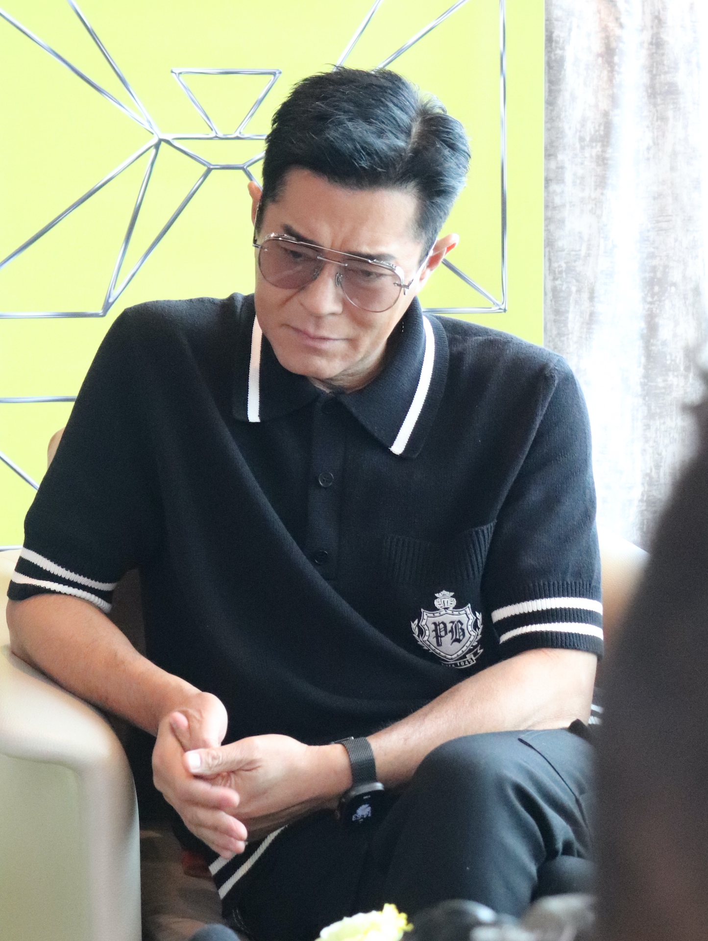 Cổ Thiên Lạc cảm kích fan Việt, hé lộ khả năng tái hợp Lý Nhược Đồng - Ảnh 3.