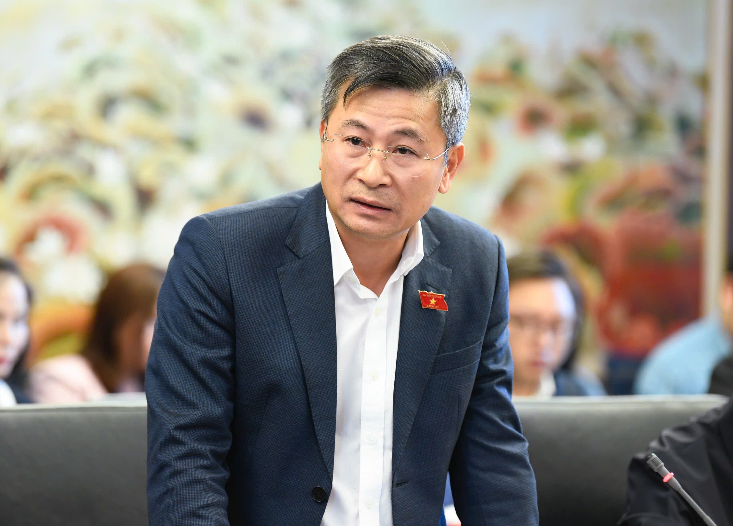 Hà Nội có gần 2.000 chung cư cũ 'xuống cấp mỗi ngày’- Ảnh 1.