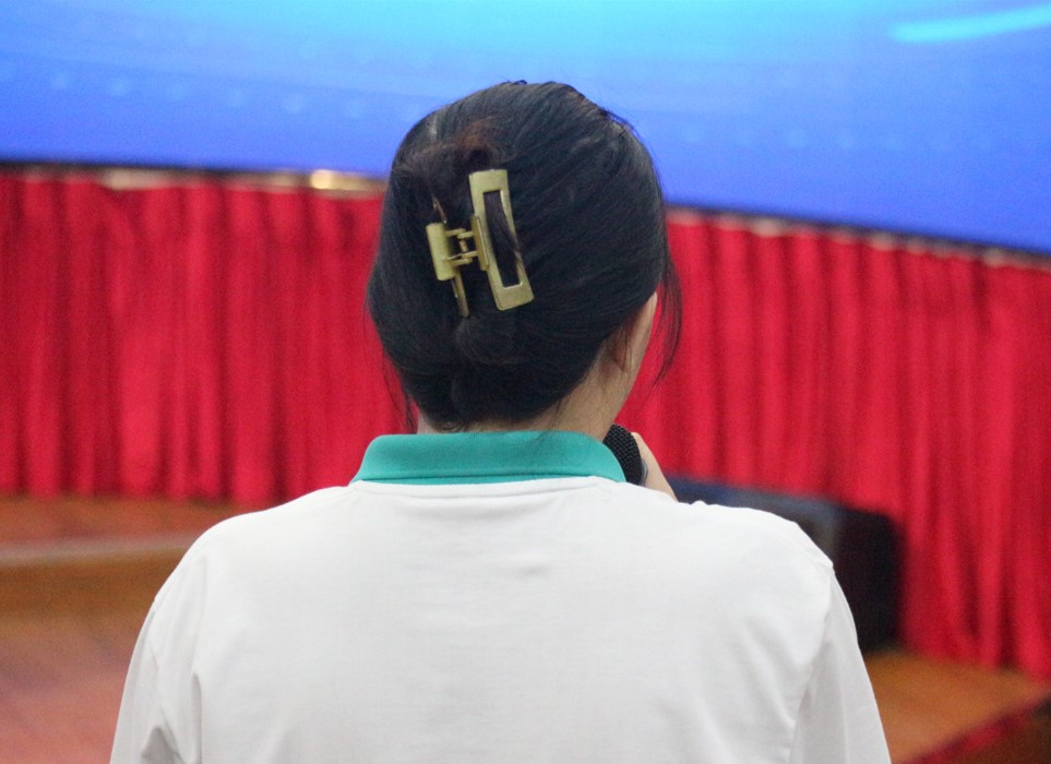 Chỉ vì câu nói 'cho em làm quen nha', chàng trai bị lừa sang Campuchia- Ảnh 1. Chỉ vì câu nói 'cho em làm quen nha', chàng trai bị lừa sang Campuchia- Ảnh 1.