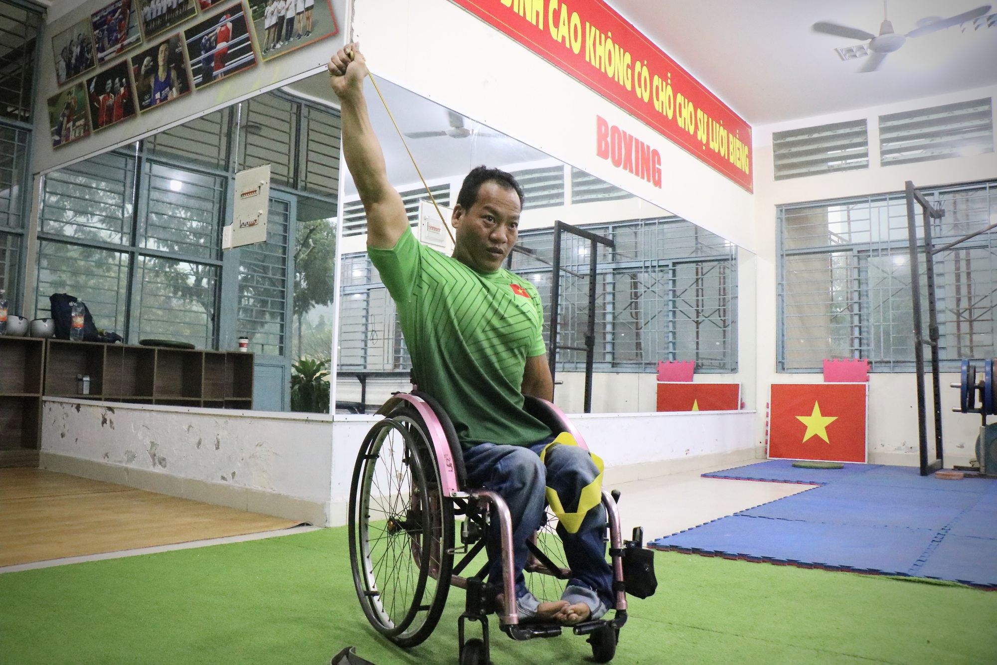 - Foto 1. - Ảnh 1.