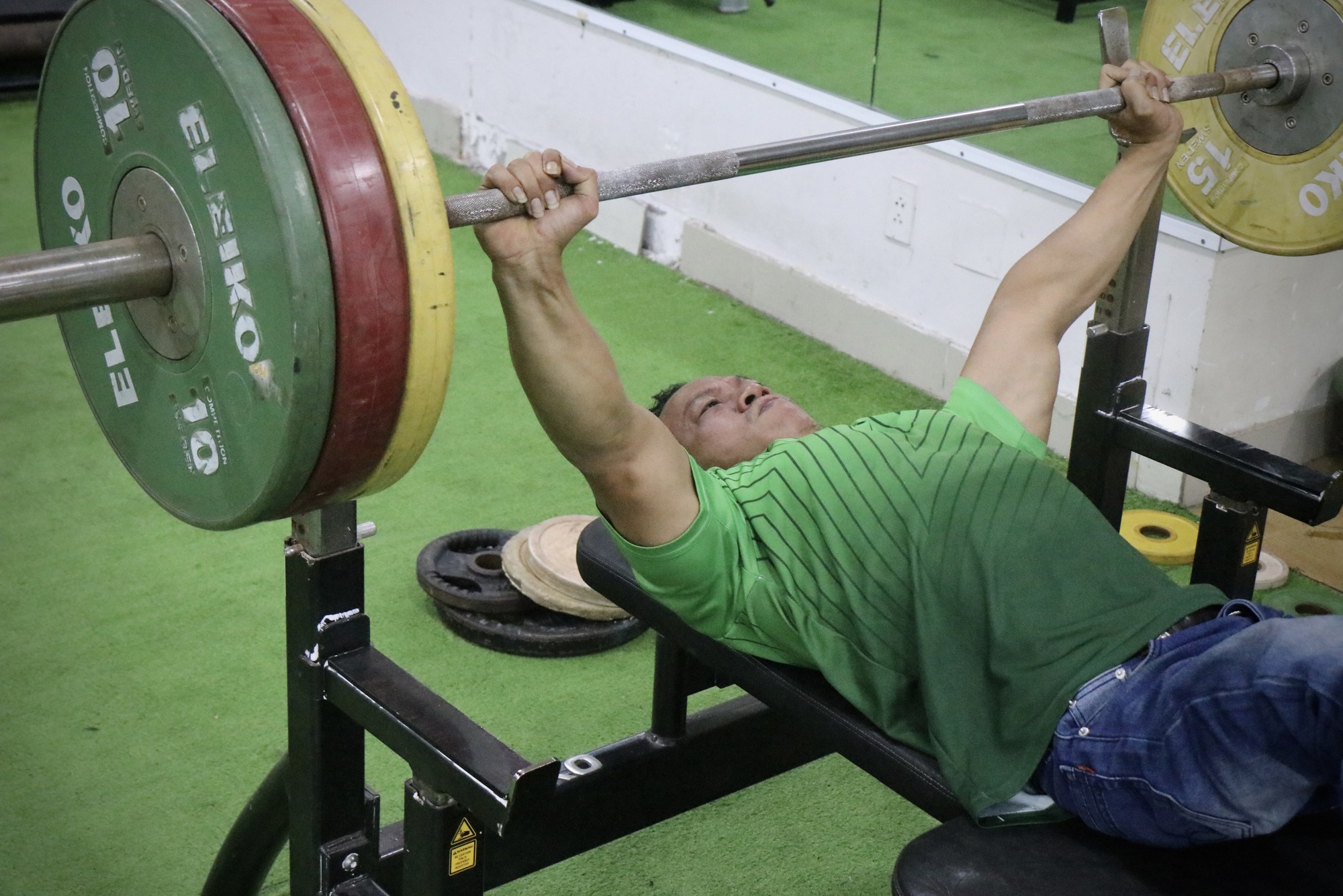 - Foto 2. - Ảnh 2.