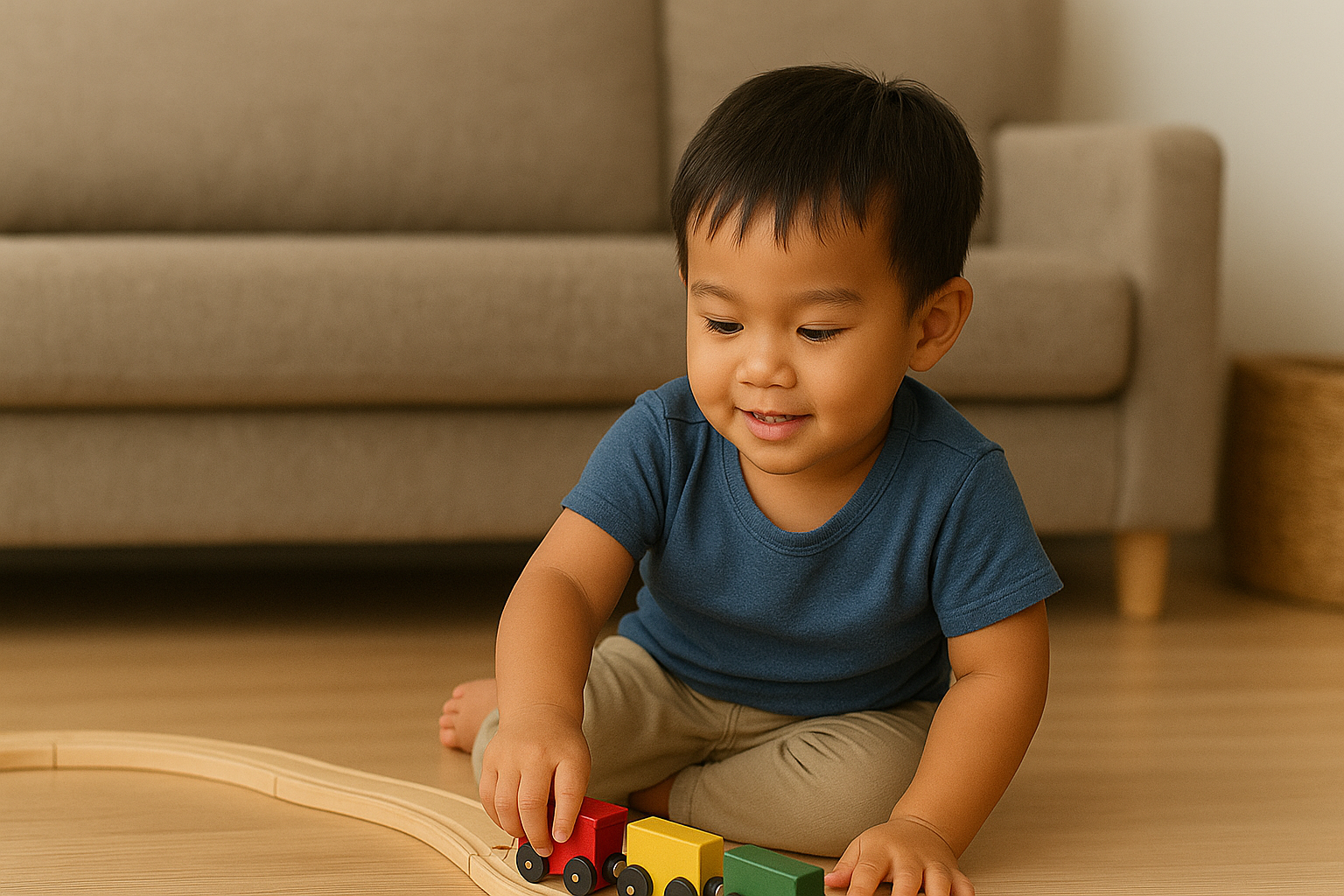 Có phải ốm vặt nhiều thì miễn dịch sẽ tốt hơn? - Ảnh 1.