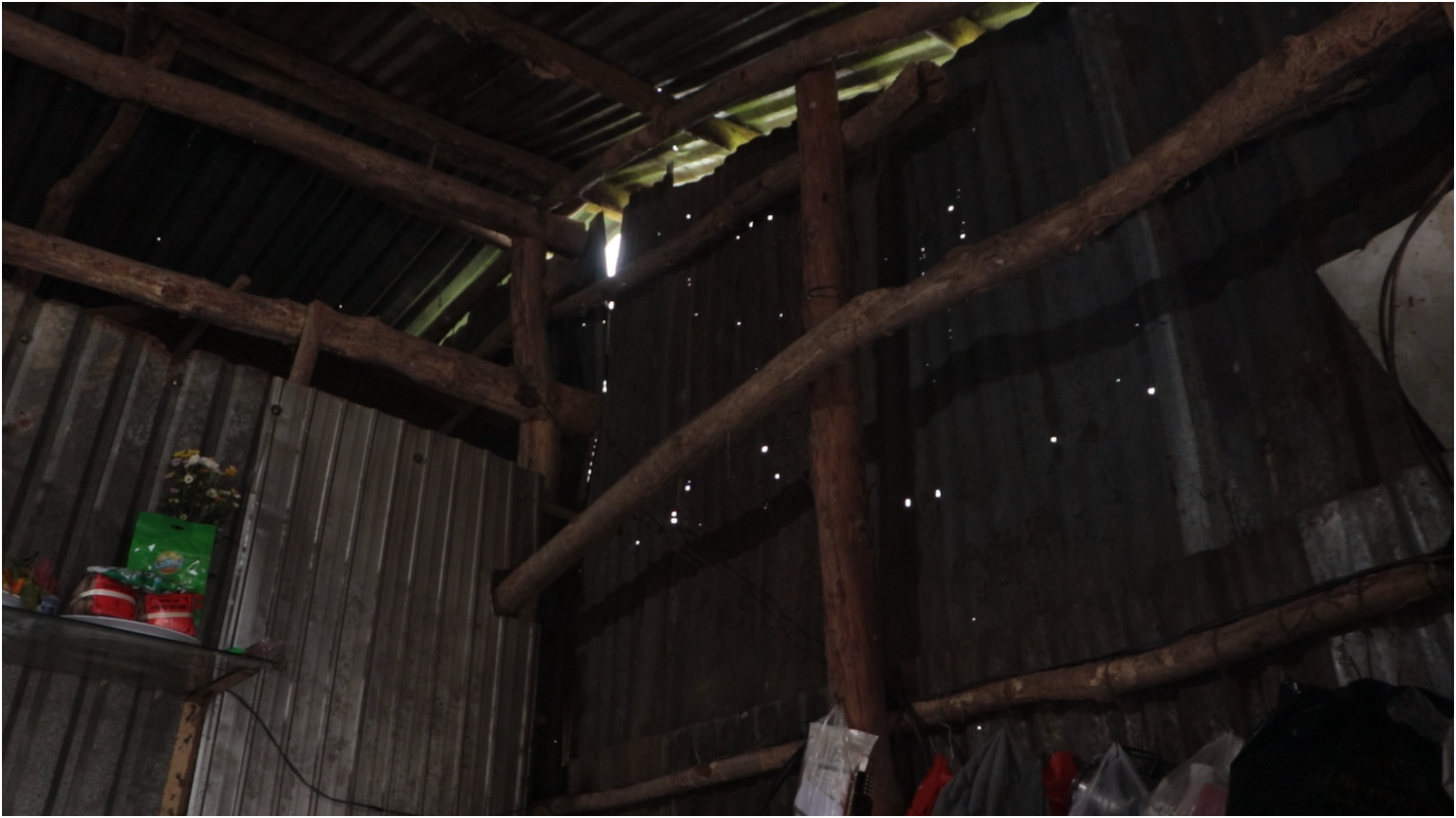 B&aacute;o Thanh Ni&ecirc;n khởi c&ocirc;ng th&ecirc;m ba căn Nh&agrave; nh&acirc;n &aacute;i ở Đồng Nai - Ảnh 1.