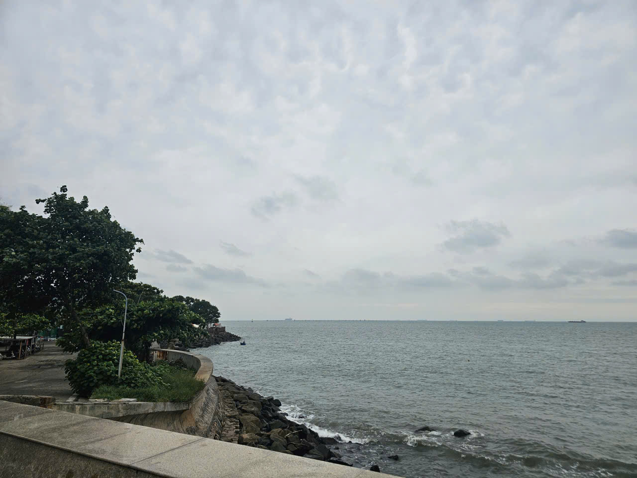 Bến cảng khách quốc tế hơn 2.100 tỉ đồng của TP.HCM sẽ nằm ở đâu?- Ảnh 1. Bến cảng khách quốc tế hơn 2.100 tỉ đồng của TP.HCM sẽ nằm ở đâu?- Ảnh 1.