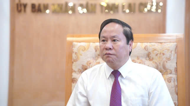 Hàng trăm tấn nông sản được bán từ cách kinh doanh ‘không khoảng cách’ của Lai Châu- Ảnh 3. Hàng trăm tấn nông sản được bán từ cách kinh doanh ‘không khoảng cách’ của Lai Châu- Ảnh 3.