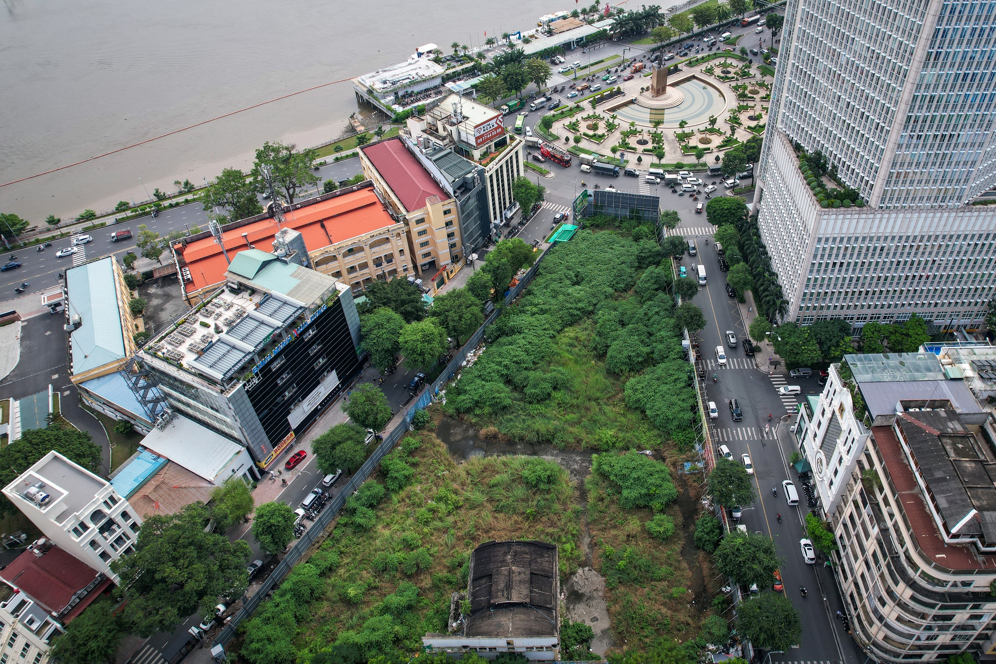Thủ tướng chỉ đạo báo cáo về phản ánh ‘tắc’ đất công trên Báo Thanh Niên- Ảnh 1. Thủ tướng chỉ đạo báo cáo về phản ánh ‘tắc’ đất công trên Báo Thanh Niên- Ảnh 1.