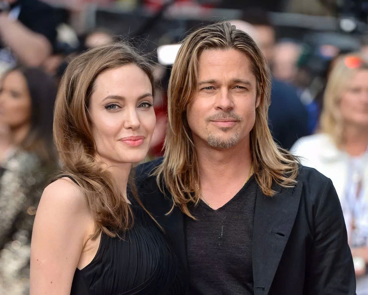 Brad Pitt lại kiện, đòi Angelina Jolie bồi thường 35 triệu USD - Ảnh 2.