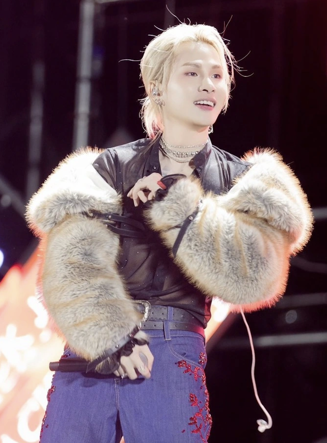 Jack bị cấm diễn 9 tháng: Quyết 'làm sạch' môi trường giải trí - Ảnh 2.