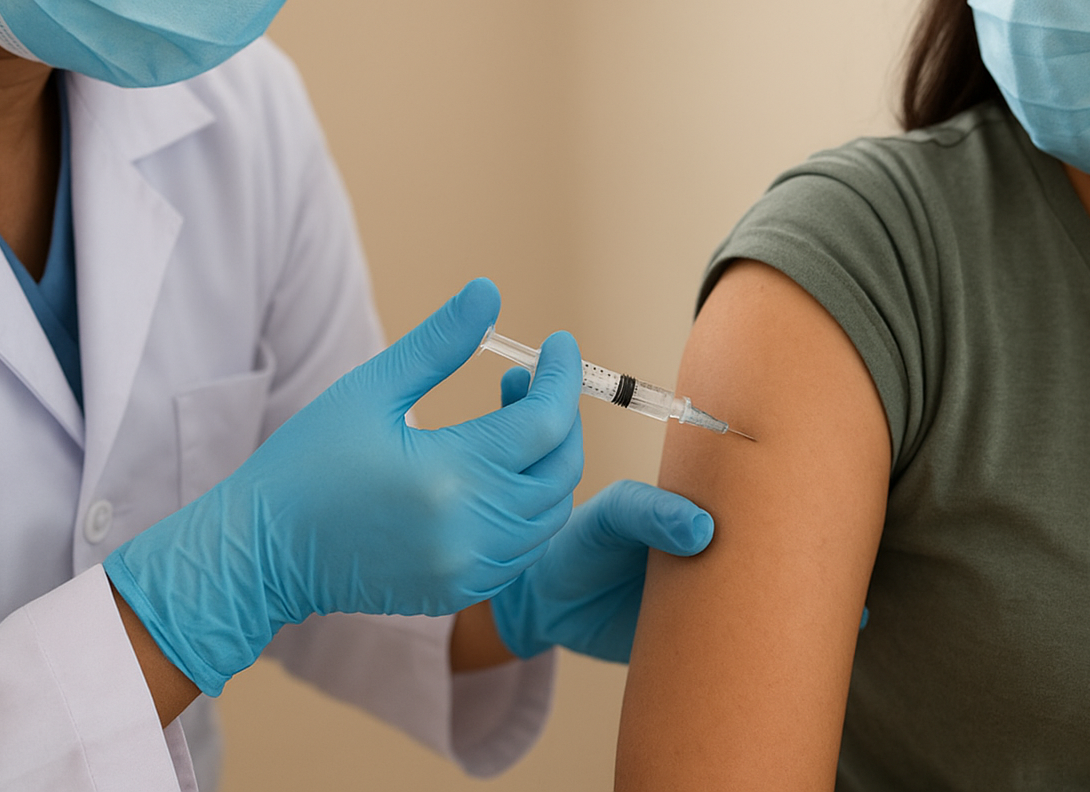 Việt Nam thử nghiệm lâm sàng vắc xin ngừa sốt xuất huyết mới giai đoạn 3 - Ảnh 2.