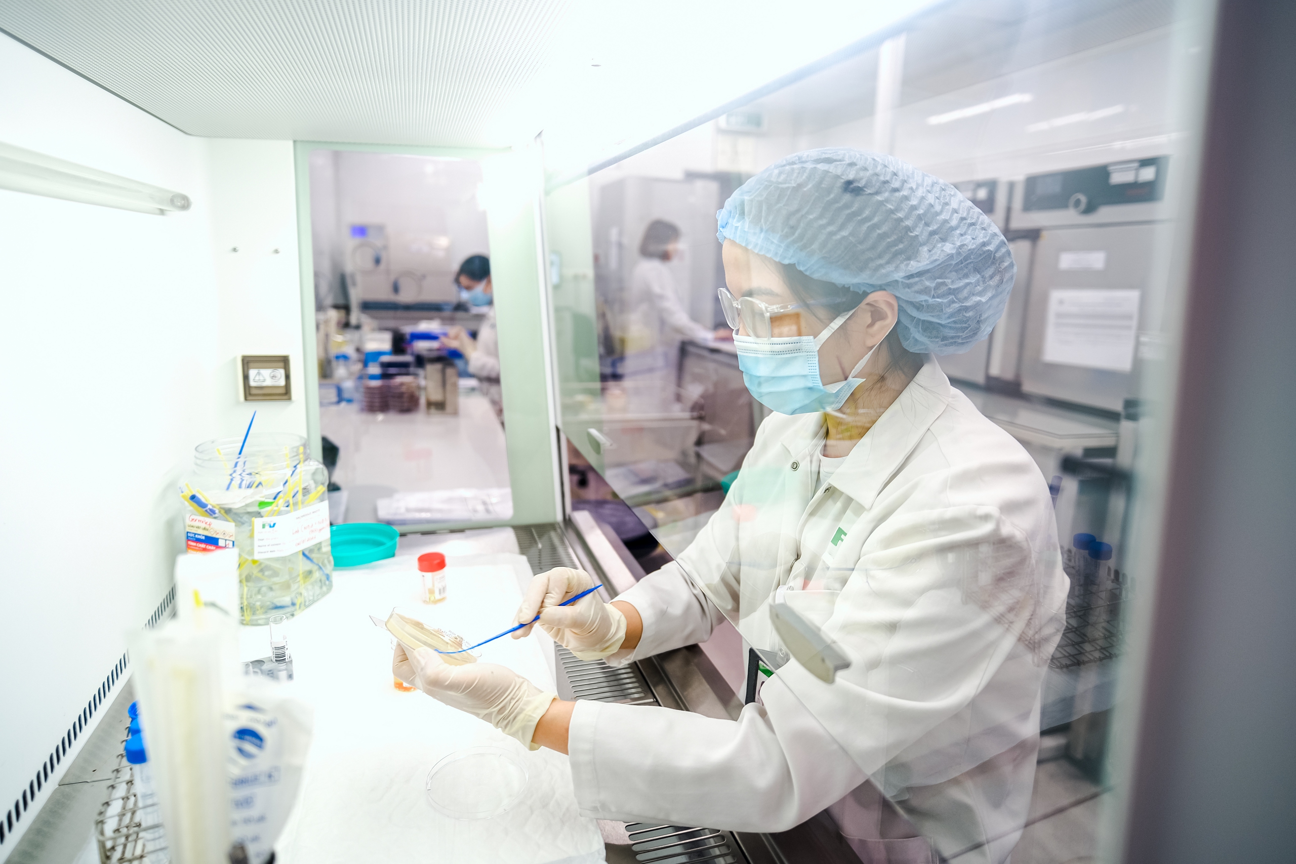 Mô hình chăm sóc đa chuyên khoa cho bệnh nhân nặng tại FV: toàn diện, hiệu quả- Ảnh 3. Mô hình chăm sóc đa chuyên khoa cho bệnh nhân nặng tại FV: toàn diện, hiệu quả- Ảnh 3.