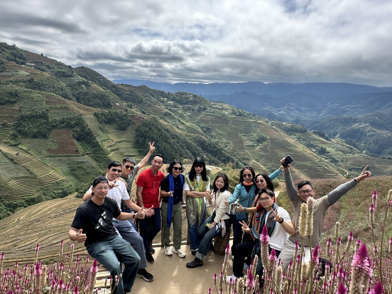 Lạc lối ở 'Đồi mâm xôi' - Ảnh 5.