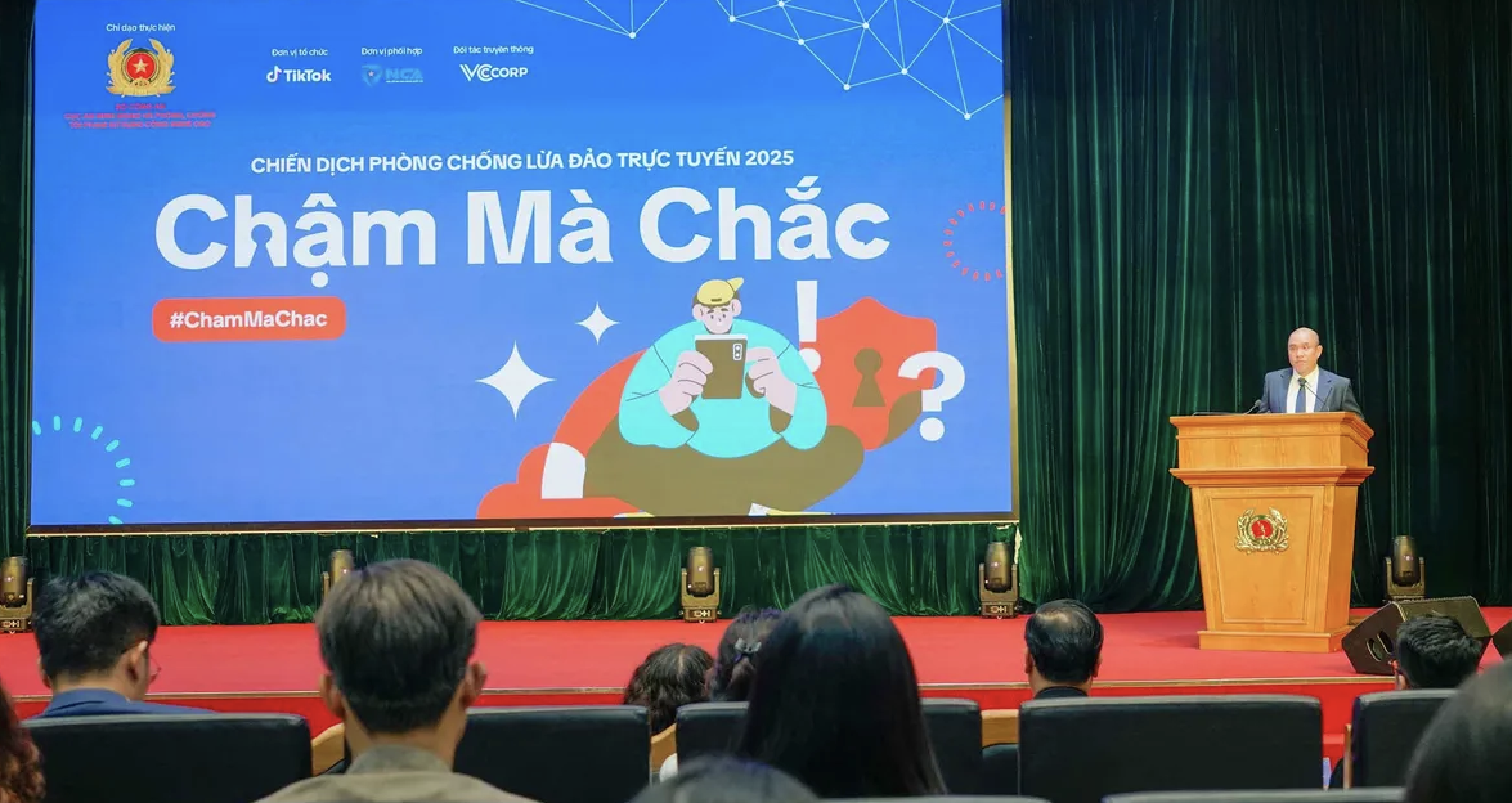 TikTok Shop đối mặt làn sóng lừa đảo sử dụng AI - Ảnh 2.