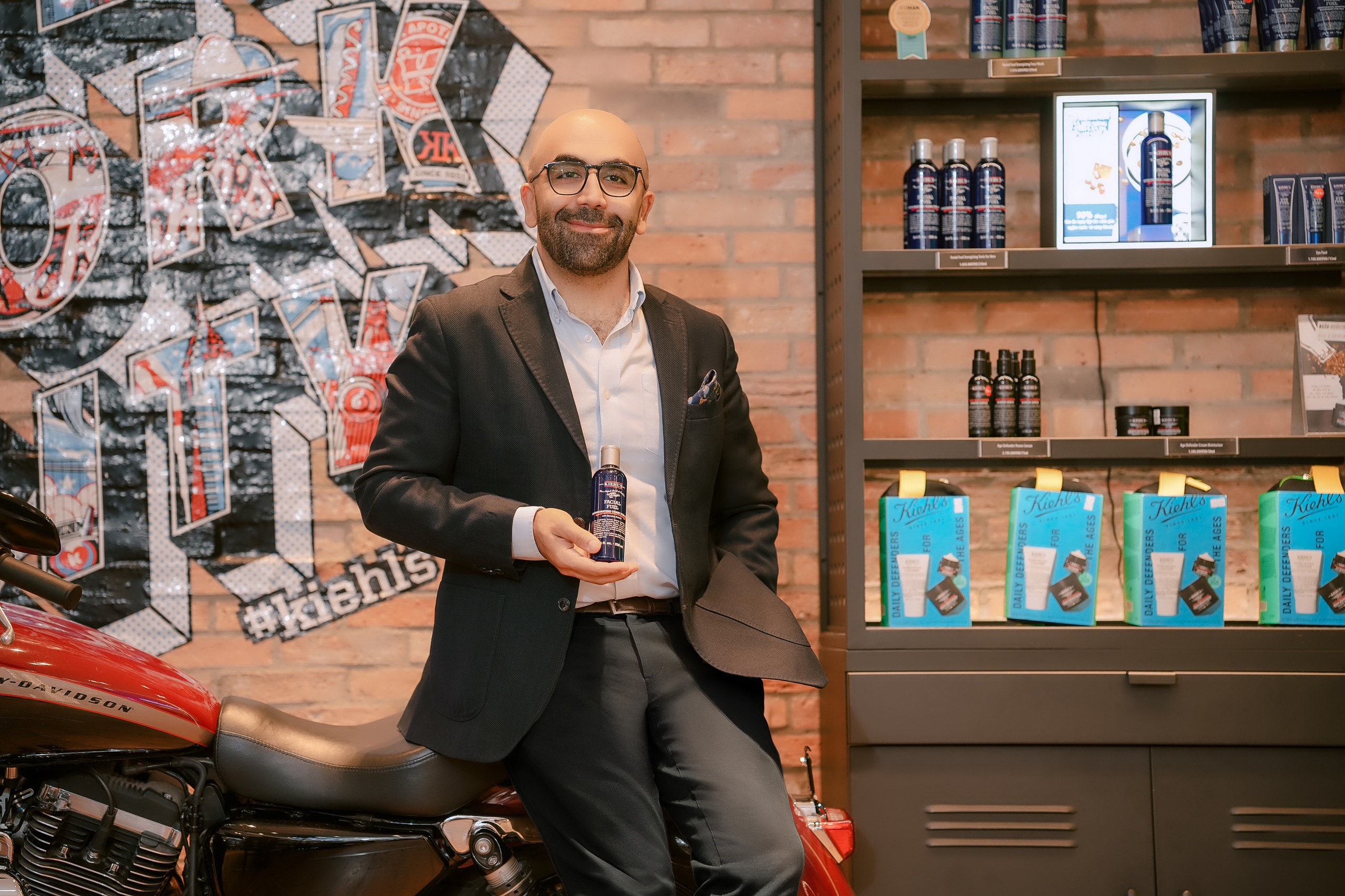 Để L'Oréal thúc đẩy sự chuyển mình của ngành làm đẹp Việt Nam- Ảnh 1. Để L'Oréal thúc đẩy sự chuyển mình của ngành làm đẹp Việt Nam- Ảnh 1.