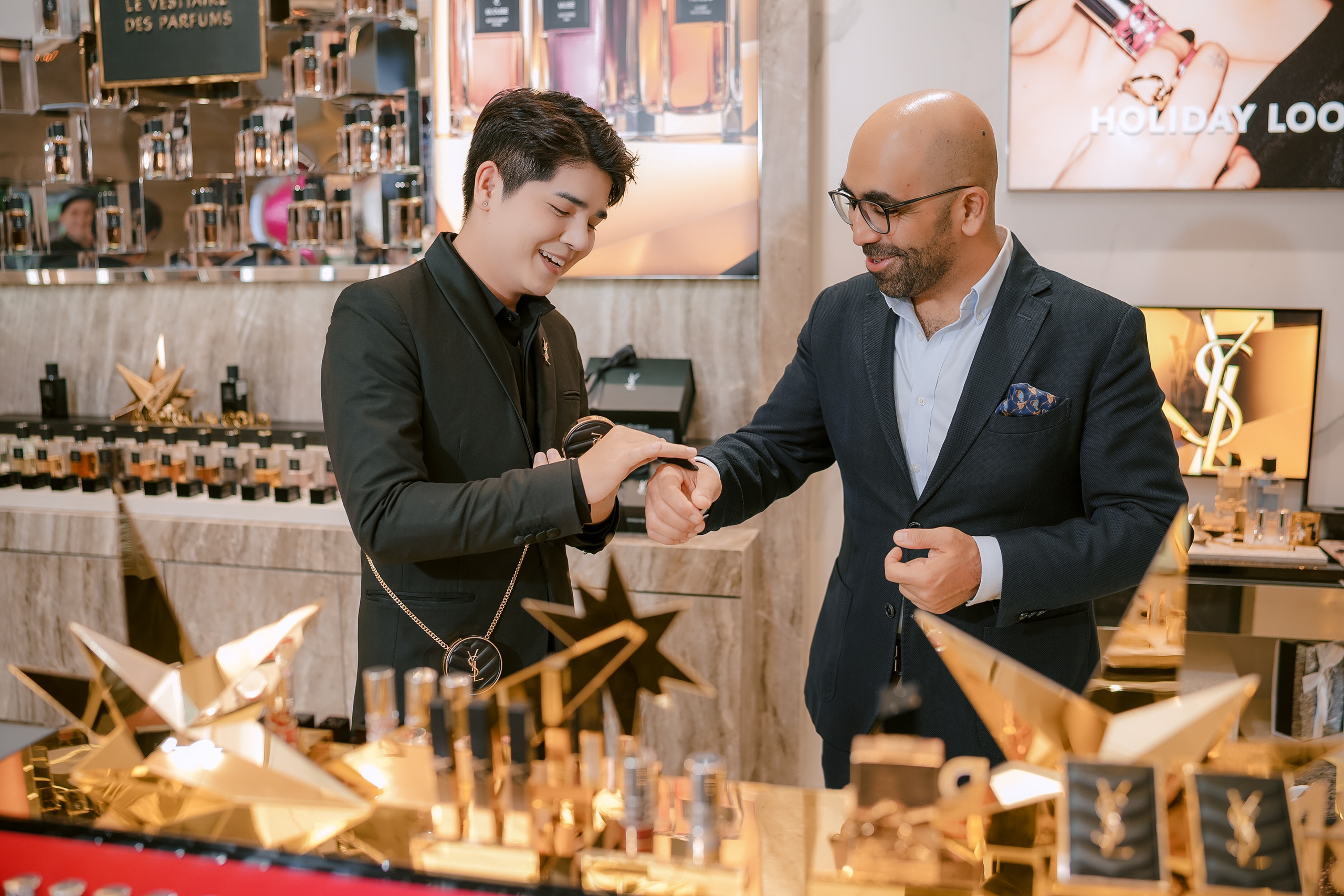 Để L'Oréal thúc đẩy sự chuyển mình của ngành làm đẹp Việt Nam- Ảnh 4. Để L'Oréal thúc đẩy sự chuyển mình của ngành làm đẹp Việt Nam- Ảnh 4.