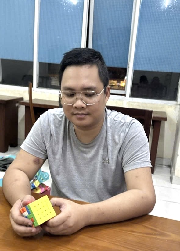 Công an TP.HCM lật tẩy vụ thuê người cài ma túy trên xe đồng nghiệp để trả thù - Ảnh 1.