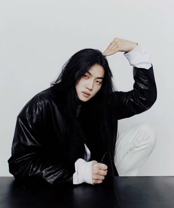 Korean model dies at age 35 - Photo 2. Người mẫu Hàn Quốc qua đời ở tuổi 35- Ảnh 2.