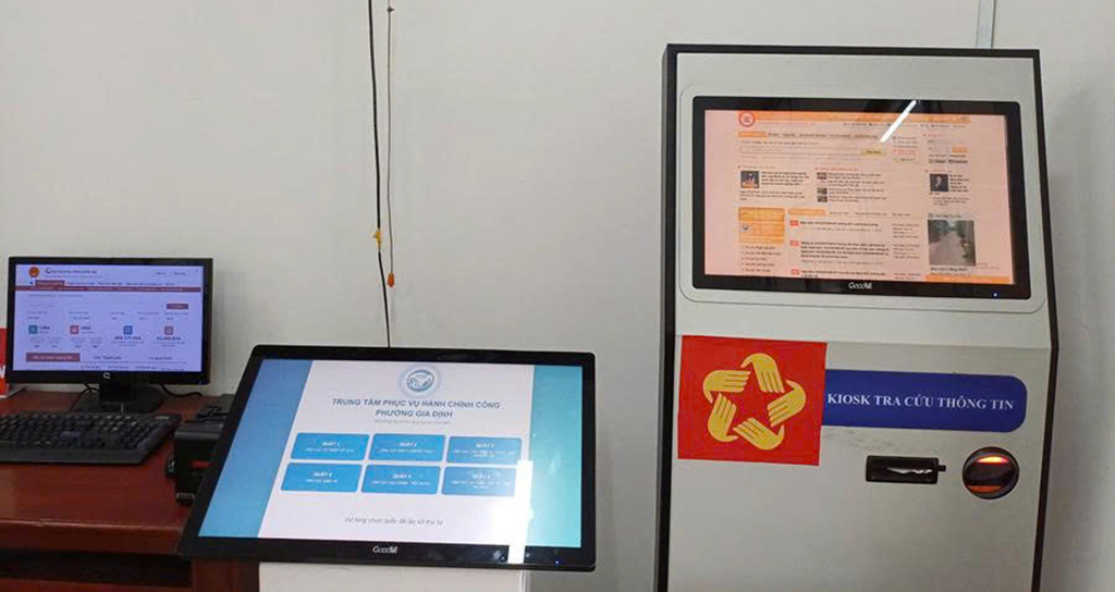 TP.HCM trong kỷ nguyên số: Chính quyền số phục vụ dân - Ảnh 3.