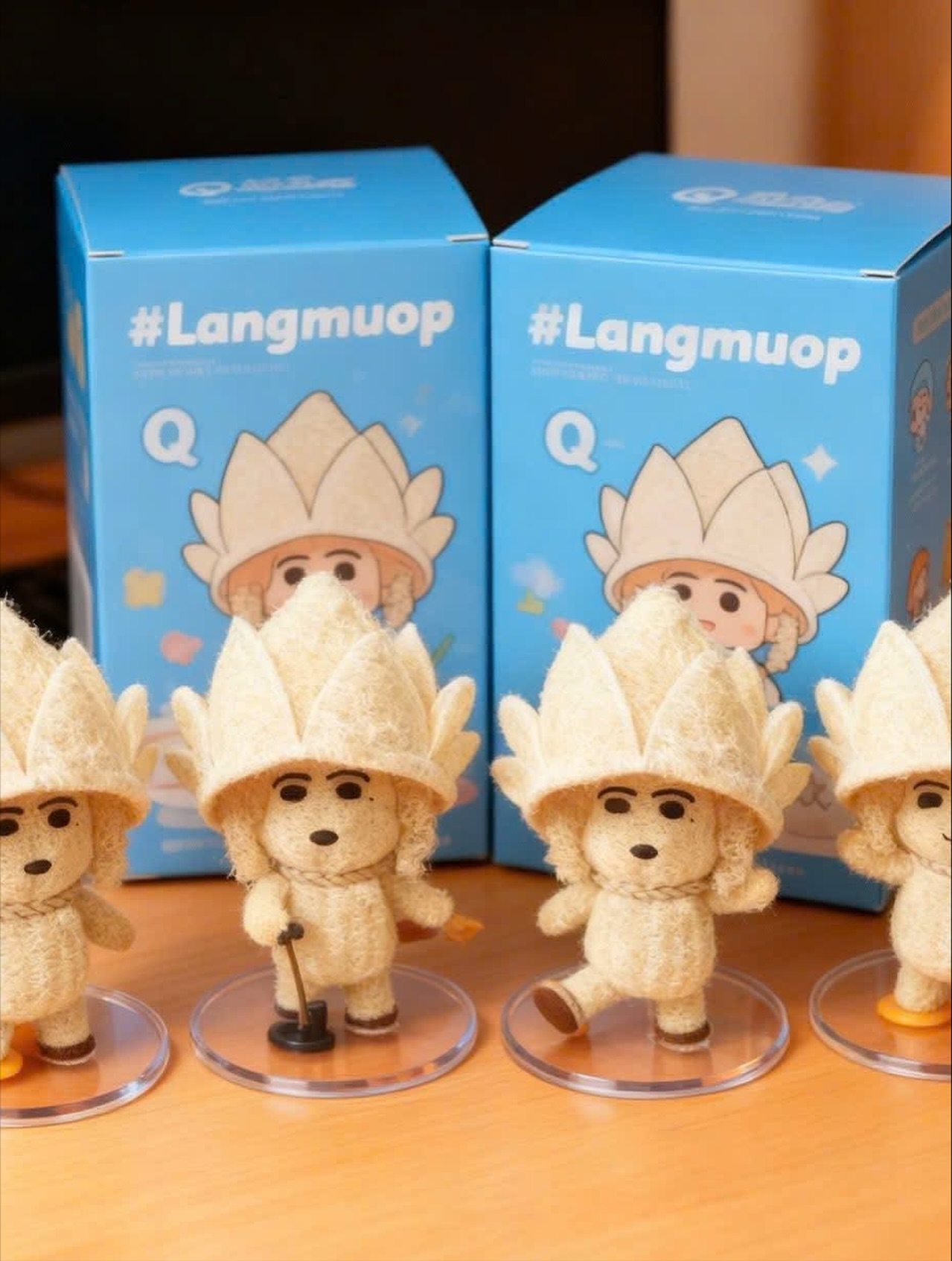 Cùng sống xanh số 132: Chuyện ngôi làng biến trái mướp già  - Ảnh 3.