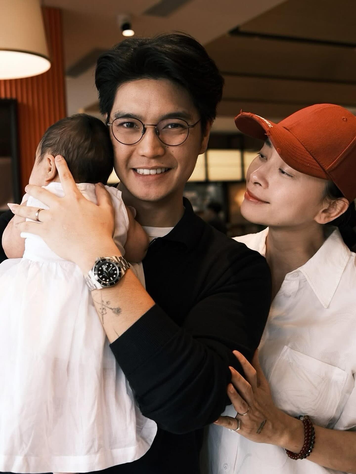 - Ảnh 2. Ngô Thanh Vân tiết lộ cuộc sống sau 3 tháng sinh con đầu lòng - Ảnh 2.