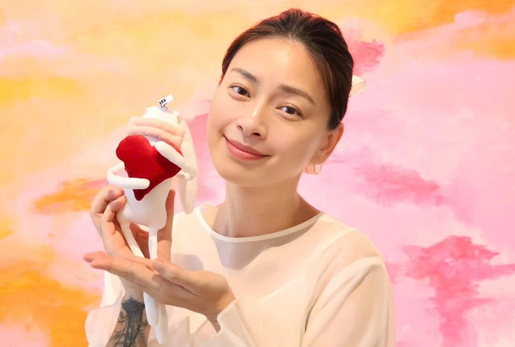 - Ảnh 1. Ngô Thanh Vân tiết lộ cuộc sống sau 3 tháng sinh con đầu lòng - Ảnh 1.