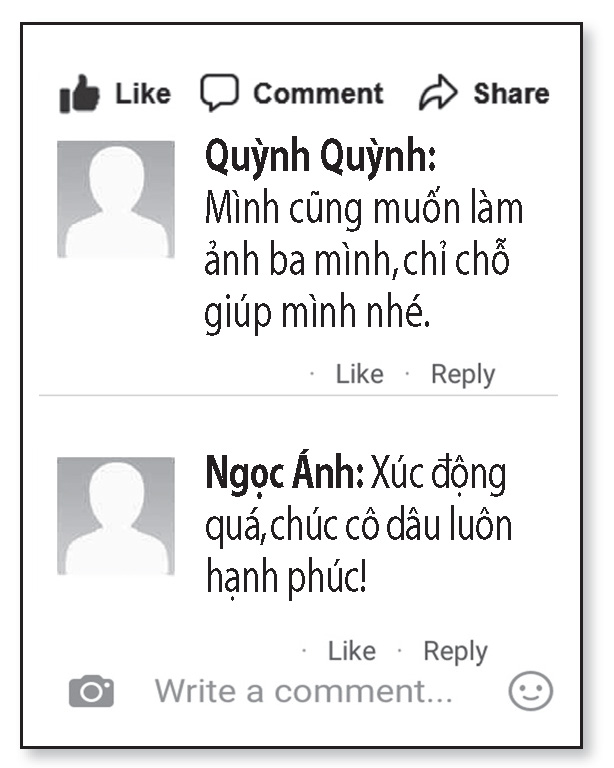 Cô dâu Minh Châu gắn ảnh bà ngọai trong bó hoa cưới đầy xúc động - Ảnh 4. Cô dâu Minh Châu gắn ảnh bà ngọai trong bó hoa cưới đầy xúc động - Ảnh 4.