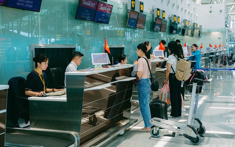 Các hãng bay Việt tạm 'thở phào' sau thỏa thuận ngừng bắn ở Trung Đông- Ảnh 2.