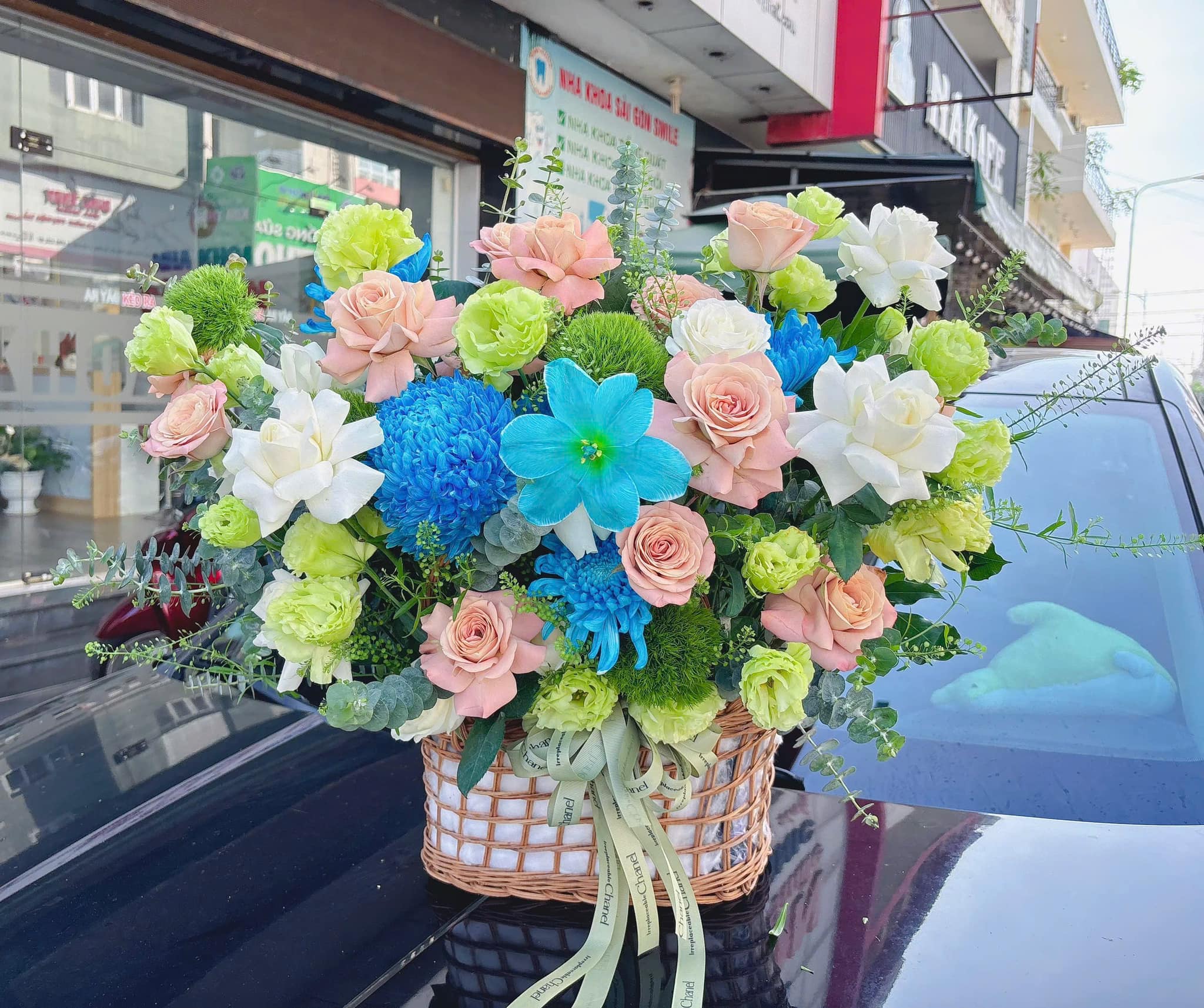 Ngành giáo dục Đồng Nai sẽ không nhận hoa, quà ngày Nhà giáo Việt Nam 20.11 - Ảnh 1. Ngành giáo dục Đồng Nai sẽ không nhận hoa, quà ngày Nhà giáo Việt Nam 20.11 - Ảnh 1.